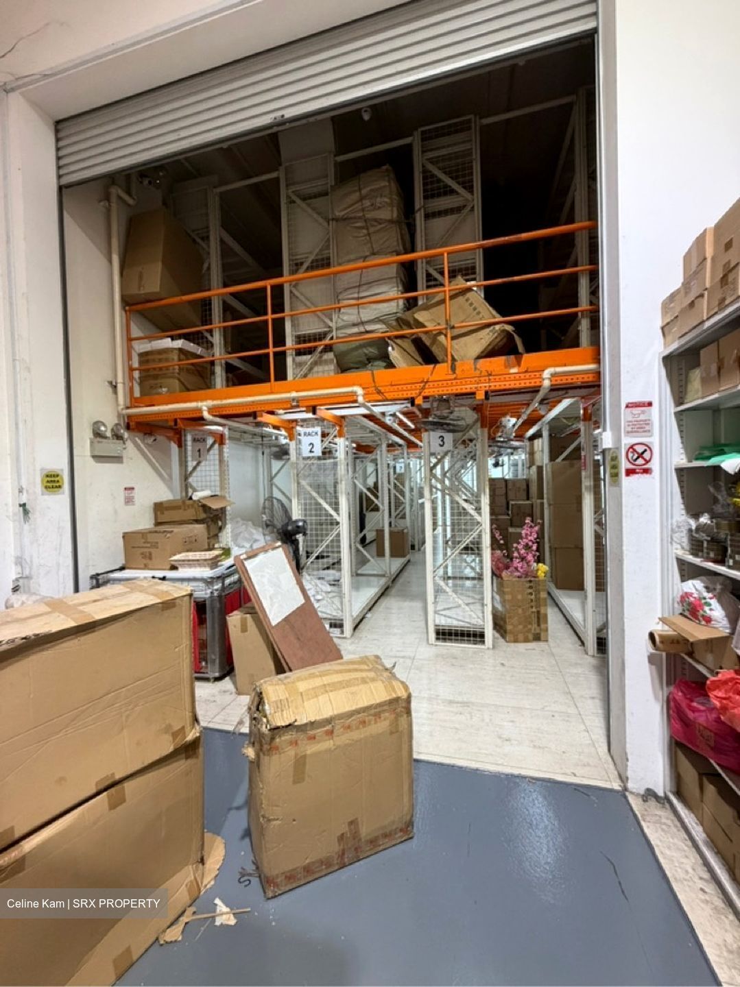9 @ Tagore (D26), Factory #595845671
